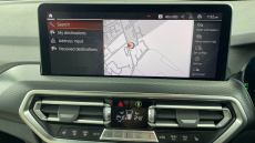 BMW X3 xDrive20i MHT M Sport 5dr Step Auto Petrol Estate